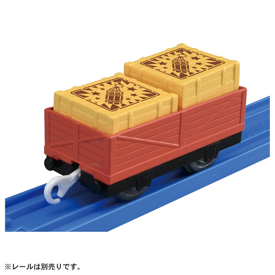 Amazon.co.jp: タカラトミー 『 プラレール きかんしゃトーマス